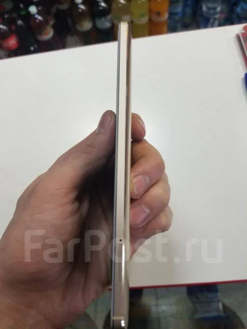 Xiaomi Mi5S Plus. �/�, ������, ������� ����