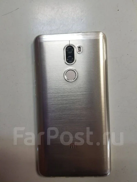 Xiaomi Mi5S Plus. �/�, ������, ������� ����