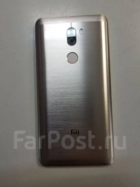 Xiaomi Mi5S Plus. �/�, ������, ������� ����