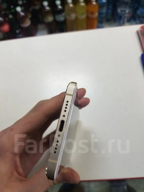 Xiaomi Mi5S Plus. �/�, ������, ������� ����
