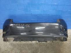 Бампер. Lexus ES350, GSV60, XV60 Двигатель 2GRFE