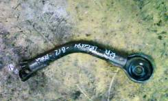 Балка поперечная. Subaru Legacy, BE5, BE9, BEE, BES, BH5, BH9, BHE, BHC Двигатели: EJ202, EJ204, EJ206, EJ208, EJ254, EZ30D, EJ25, EJ20, EZ30