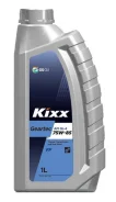 Kixx Geartec. 75W-85, 1,00��.
