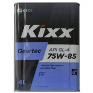 Kixx Geartec. 75W-85, 4,00��. ����