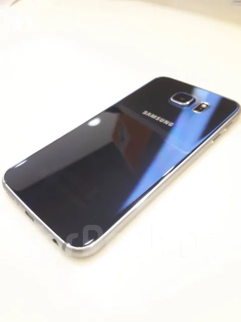 Samsung Galaxy S6. �/� ����