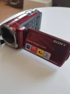 Sony DSR. ��� ���������
