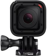 GoPro HERO. 8 - 8.9 Мп, без объектива