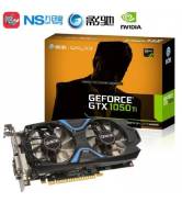 GeForce GTX 1050 Ti. Под заказ