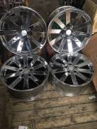 Venerdi. 8.0/9.0x18, 5x114.30, ET32/38