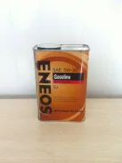 Eneos Gasoline. 5W-30, �����������, 1��. ����