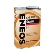 Eneos Gasoline. 10W-40, �����������, 1,00��.