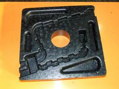 Ящик. Toyota Premio, AZT240, NZT240, NZT260, ZRT260, ZRT261, ZRT265, ZZT240, ZZT245 Toyota Allion, AZT240, NZT240, NZT260, ZRT260, ZRT261, ZRT265, ZZT...