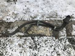 Горловина топливного бака. Toyota Corolla Fielder, NZE141, NZE141G, ZRE142, ZRE142G Двигатели: 1NZFE, 2ZRFAE, 2ZRFE