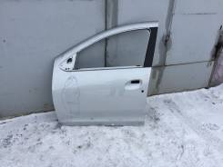Дверь боковая. Renault Sandero Stepway Renault Logan, L8 Renault Sandero Двигатели: H4M, K4M, K7M