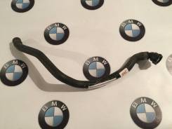 Шланг системы отопления. BMW 7-Series, E65, E66, E67 Alpina B Alpina B7 Двигатели: M54B30, N52B30, N62B36, N62B40, N62B44, N62B48, N73B60