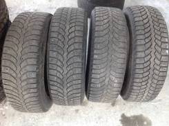 Bridgestone Blizzak Spike-01. Зимние, шипованные, 40 %, 4 шт