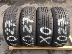 Bridgestone Nextry Ecopia. Летние, 2015 год, 10 %, 4 шт