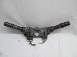 Блок подрулевых переключателей. Toyota: Allion, Mark X Zio, Crown, iQ, Corolla, Probox, Estima, Vanguard, Tarago, Isis, Vellfire, Land Cruiser Prado...