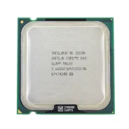 Intel Core 2 Duo E8200