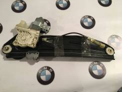 Стеклоподъемный механизм. BMW 7-Series, E65, E66 Alpina B Alpina B7 Двигатели: M54B30, M67D44, N52B30, N62B36, N62B40, N62B44, N62B48, N73B60
