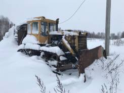 ЧТЗ Т-170. Продам Бульдозер Гусеничный Т-170
