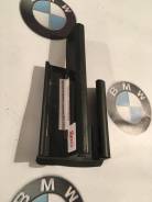 Крышка петли сиденья. BMW 7-Series, E65, E66 Alpina B Alpina B7 Двигатели: M54B30, M67D44, N52B30, N62B36, N62B40, N62B44, N62B48, N73B60