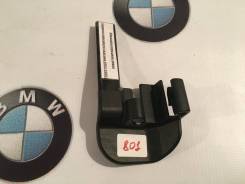 Крышка петли сиденья. BMW 7-Series, E65, E66 Alpina B Alpina B7 Двигатели: M54B30, M67D44, N52B30, N62B36, N62B40, N62B44, N62B48, N73B60