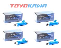 Инжектор. Toyota: Ractis, Premio, Allion, ist, Allex, Vios, Sienta, Vitz, Prius C, Corolla Axio, Porte, Corolla, Probox, Yaris, Spade, Auris, Corolla...