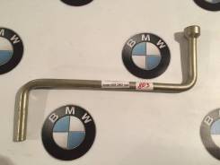 Колесо запасное. BMW 7-Series, E65, E66 BMW X3, E83 Alpina B Alpina B7 Двигатели: M54B30, M67D44, N52B30, N62B36, N62B40, N62B44, N62B48, N73B60, M47T...