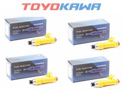 Инжектор. Toyota: Ractis, Premio, Allion, Sienta, Prius C, Vitz, Corolla Axio, Porte, Probox, Yaris, Auris, Spade, Corolla Fielder, Succeed, Corolla R...