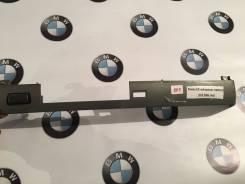 Накладка консоли. BMW 7-Series, E65, E66, E67 Двигатели: M52B28TU, M54B30, M57D30T, M57D30TU2, M67D44, N62B36, N62B40, N62B44, N62B48, N73B60