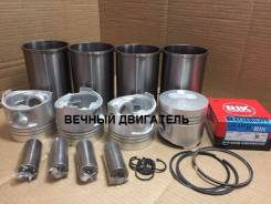 Гильза. Nissan Atlas Nissan Safari Двигатели: TD27, TD42, TD42T