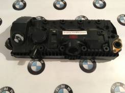 Крышка головки блока цилиндров. BMW 7-Series, E65, E66, E67 BMW 6-Series, E63, E64 BMW 5-Series, E60, E61 BMW X5, E53, E70 Alpina B Alpina B7 Двигател...