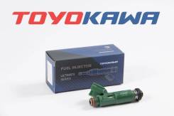 Инжектор. Toyota: Premio, Allion, Corolla Spacio, Allex, WiLL VS, Corolla Axio, Avensis, RAV4, Corolla Verso, Corolla, MR-S, Opa, Vista, Celica, Caldi...