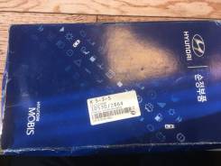 Натяжной ролик ремня ГРМ. Hyundai ix35 Hyundai Santa Fe Kia Sorento Kia Sedona Kia Carnival Kia Sportage