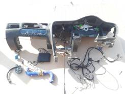 Торпедо с датчиками Defi Subaru Legacy B4 BE Legacy BH. Subaru Legacy, BE5, BE9, BEE, BES, BH5, BH9, BHC, BHE Subaru Legacy B4, BE5, BE9, BEE