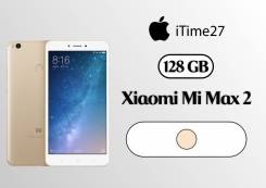 Xiaomi Mi Max 2. Новый, 128 Гб