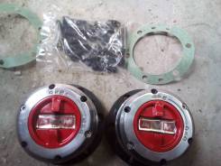 Хаб механический. Suzuki Escudo, TD01W, TA01R, TA01V, TA01W Suzuki Jimny, JA11C, JA11V, JA12C, JA12V, JA12W, JA22W, JA71C, JA71V, JB23W, JB31W, JB32W...