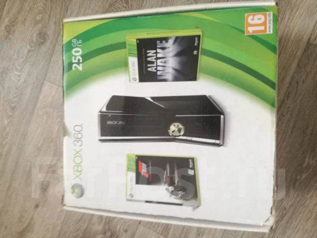 Microsoft Xbox 360 Slim ����
