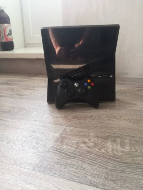 Microsoft Xbox 360 Slim ����