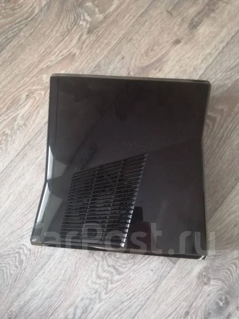 Microsoft Xbox 360 Slim ����