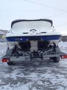 BRP Sea-Doo Speedster. 2008 год год, длина 6,00 м., двигатель стационарный, 430,00 л.с., бензин