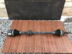 Привод, полуось. Toyota Corolla Axio, ZRE142 Toyota Corolla Fielder, ZRE142, ZRE142G Двигатели: 2ZRFAE, 2ZRFE