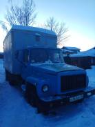 ГАЗ 3307. Продам газ 3307, 2 700 куб. см., 3-5 т