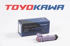 Инжектор. Toyota: Crown Majesta, Mark II Wagon Blit, Crown, Verossa, Mark II, Altezza, Cresta, Chaser Lexus IS300, GXE10 Lexus IS200, GXE10 Двигатель...