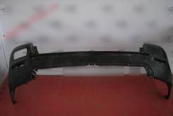 Бампер. Toyota Kluger V, GSU45 Toyota Highlander, GSU45 Двигатель 2GRFE