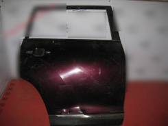Дверь боковая. Toyota Highlander, ASU40, GSU40, GSU40L, GSU45 Toyota Kluger V, GSU40, GSU45 Двигатели: 1ARFE, 2GRFE