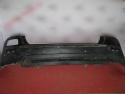 Бампер. Toyota Kluger V, GSU45 Toyota Highlander, GSU45 Двигатель 2GRFE