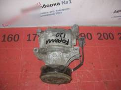 Компрессор кондиционера. Toyota: Premio, Allion, Corolla Spacio, Allex, WiLL VS, Corolla Axio, Corolla Verso, Corolla Fielder, Corolla, Corolla Runx Д...