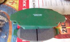 Колодки тормозные дисковые. Toyota Vista, SV30, SV32 Toyota Camry, SV30, SV32